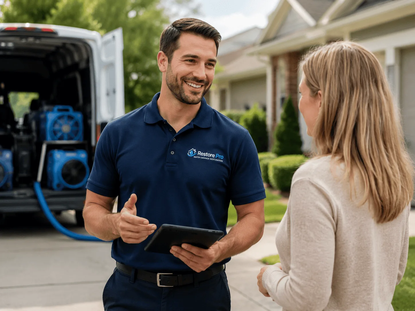 Water Damage Restoration Florence, MO FAQs